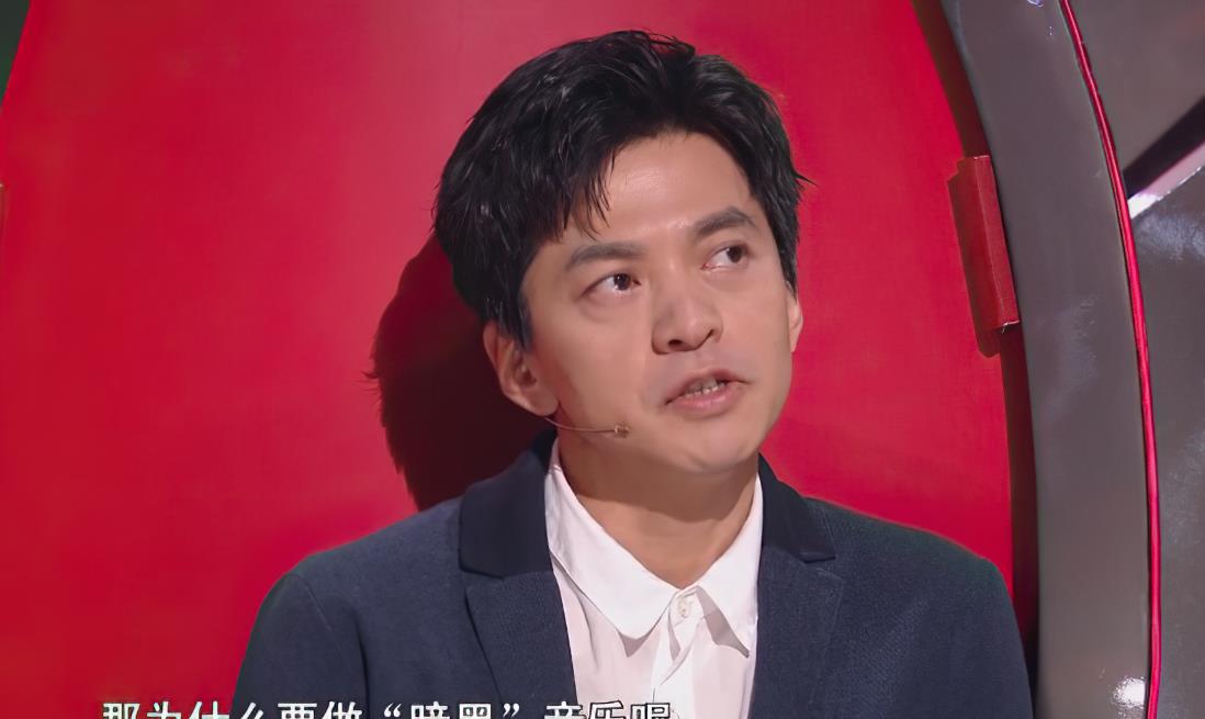 中国好声音2013|《中国好声音2020》热播，首次导师现场发难，原因竟是这样！