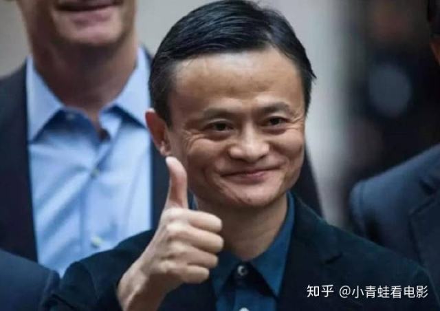 #黄渤#马云问黄渤：我长得怎么样？黄渤耿直回复突显情商，憋住别笑 !