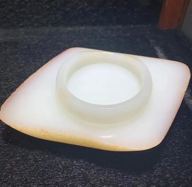 |和田玉籽料的“杀手”