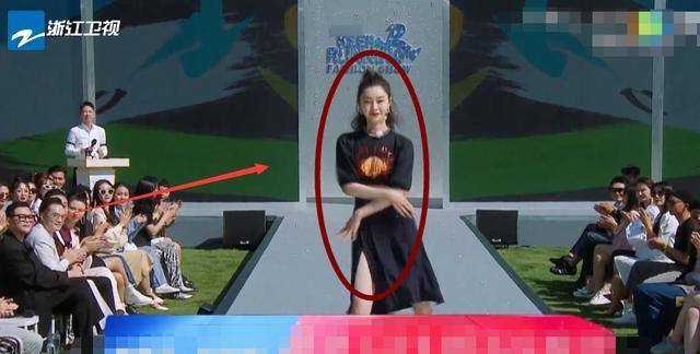 『奔跑吧兄弟』跑男：下一期来5位女嘉宾，baby危机感十足，看清她穿啥上场懵了