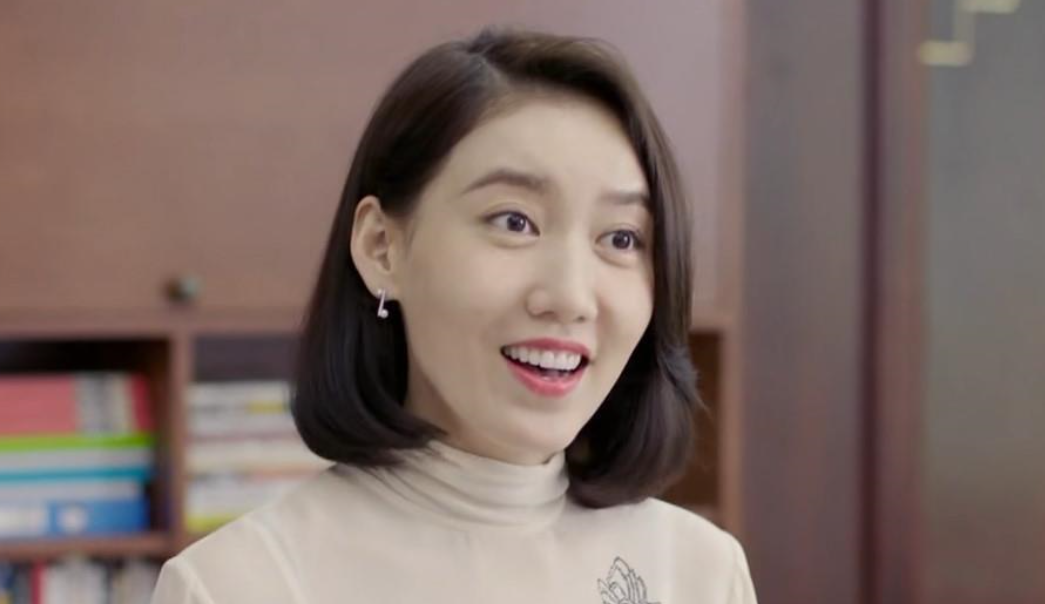 [完美关系]《完美关系》五大高颜值美女排序，佟丽娅垫底，第一众望所归！