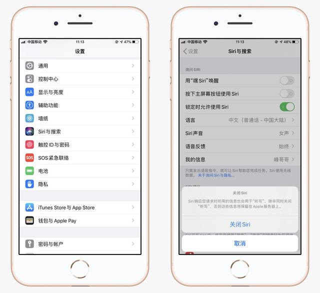 [iPhone]想要玩好iPhone手机，6个关闭、4个开启，要牢记