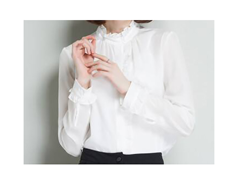 职业装|上班怎么穿？不一样的职业装让你hold住全场