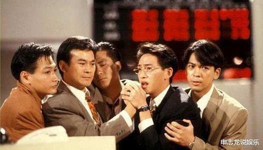 吴启华|亲兄弟不同命：弟弟一人千面火爆全国，哥哥隐退26年欠巨债被殴打