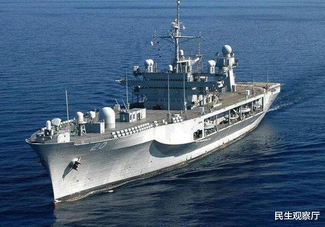 南海|俄媒：美国称霸野心或“葬身”南海，无力回天对抗中国！