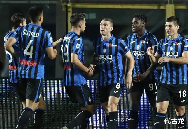 尤文图斯|意甲最新积分榜:尤文3轮不胜7分领跑,国米看到夺冠希望