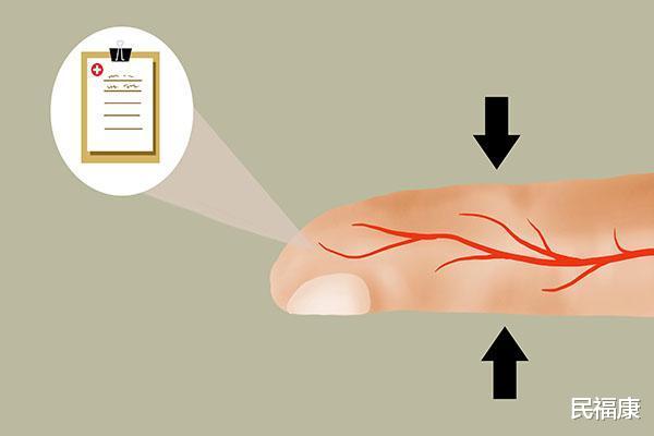 血糖▲睡前血糖是7,夜里没有再进食,晨起后血糖却升到11,是咋回事?