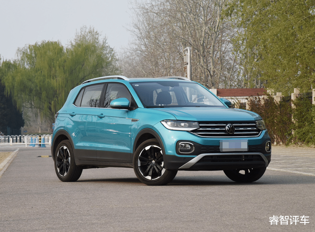 大众汽车|大众探影：我太难了，德系四缸仅售7万5，车友：XRV买早了