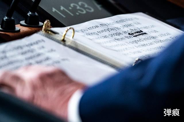 「白宫」白宫紧急电报泄露疫情真相，全球多国一片骂声，连英法都看不下去