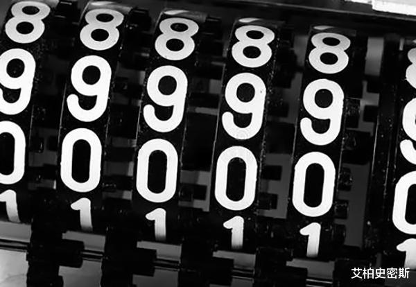 圆周率|圆周率是否包含所有数字的组合,甚至整个宇宙的信息?