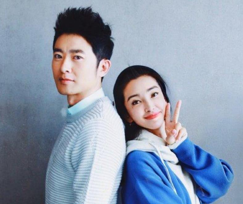 #李冰冰#李冰冰情史：经历4段轰轰烈烈的爱情，为何47岁仍未结婚？