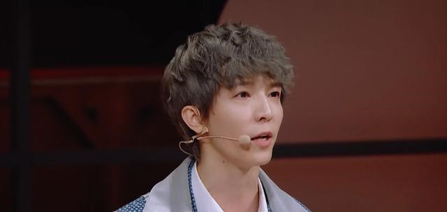 郭敬明|继黄奕之后，郭敬明又痛批杨志刚演技，早在第一期就已现端倪