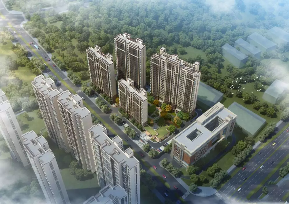 总建超400万方！2020年泉州至少有32个纯新盘有望入市！