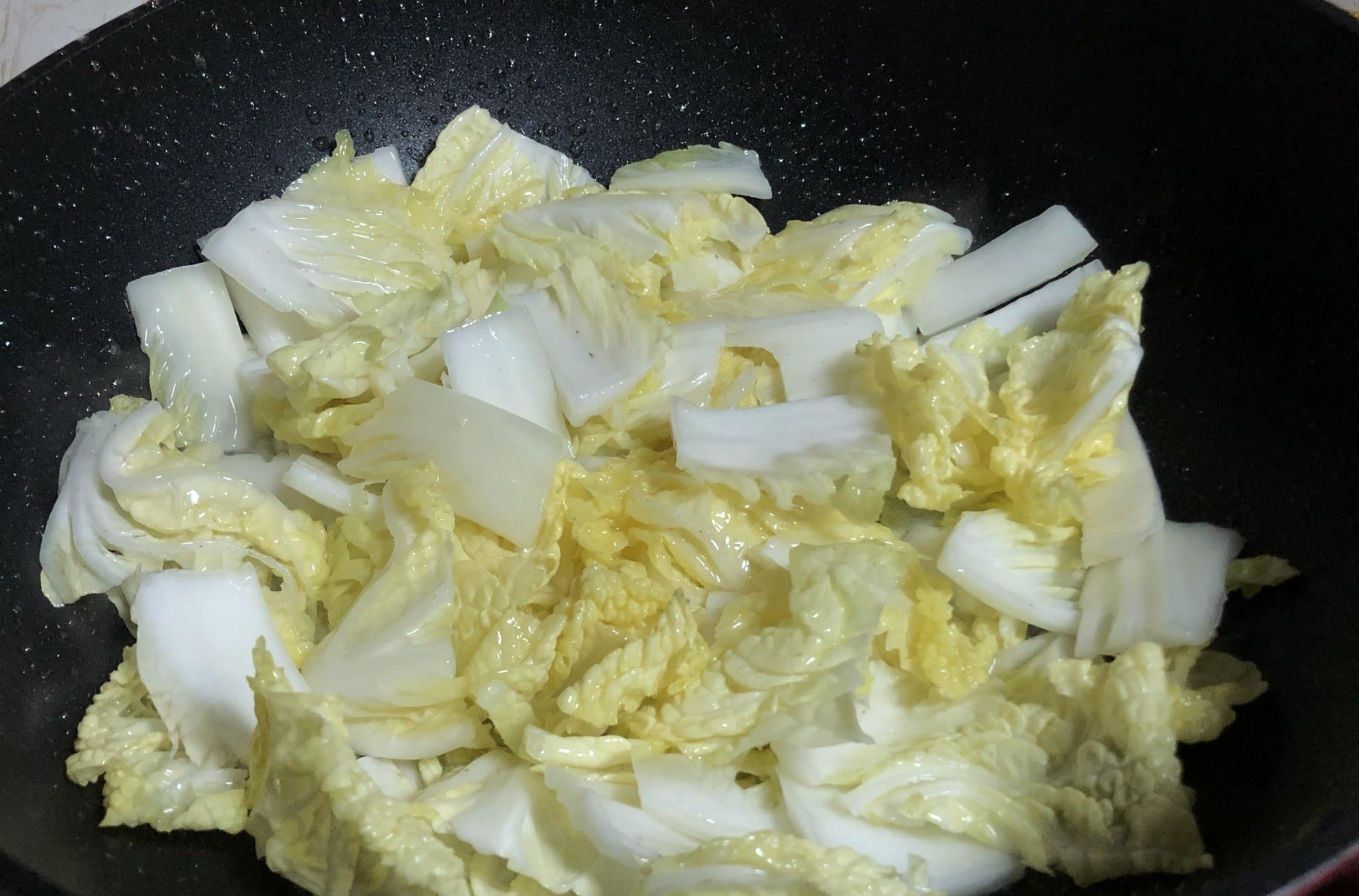 娃娃菜|老公晚餐点名吃这菜，连吃半个月瘦了10斤，我后悔没一起