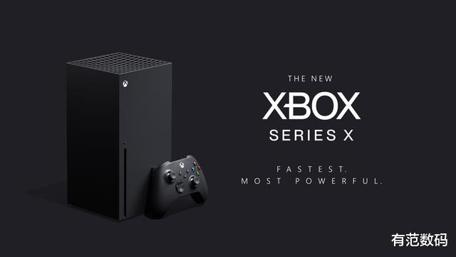 算法|微软确认Xbox S系列是最小的Xbox游戏机，售299美元