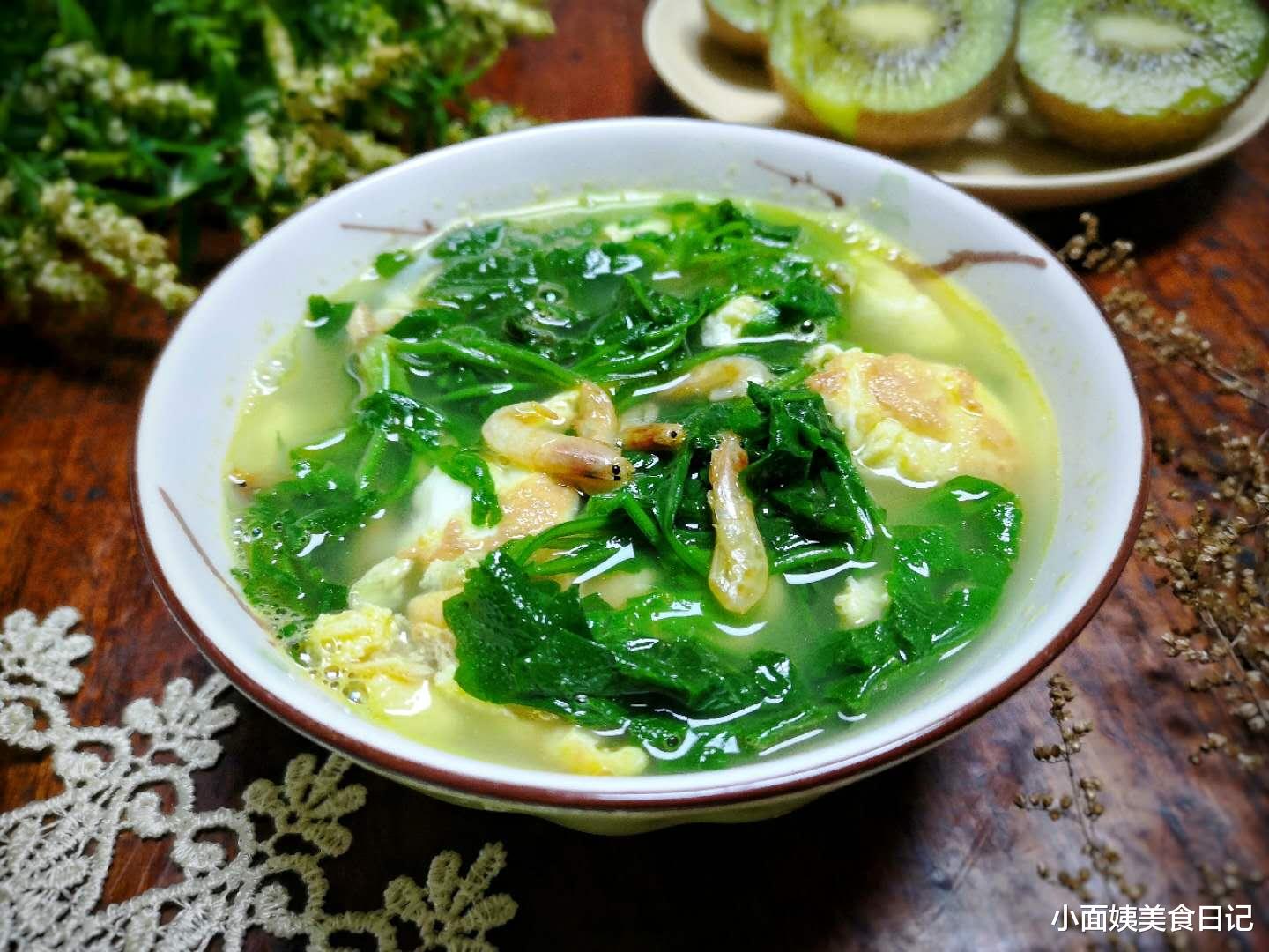 重阳节|明日重阳节，记得给家人喝这汤，5块钱煮一锅，比老鸭汤还鲜美！