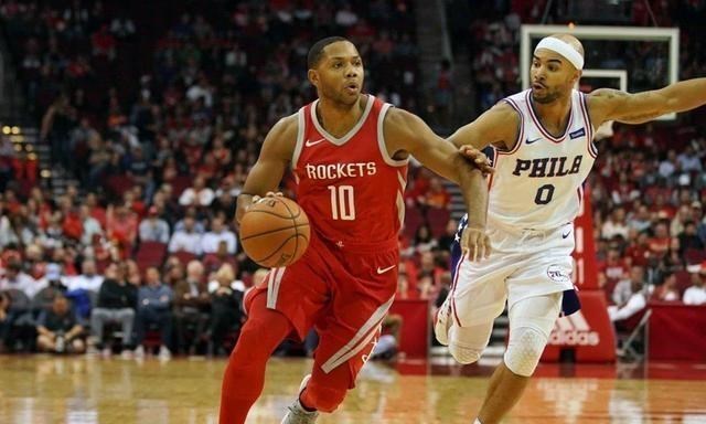 『阿隆·戈登』3人交易方案出炉！戈登或成牺牲品，火箭重燃夺冠希望