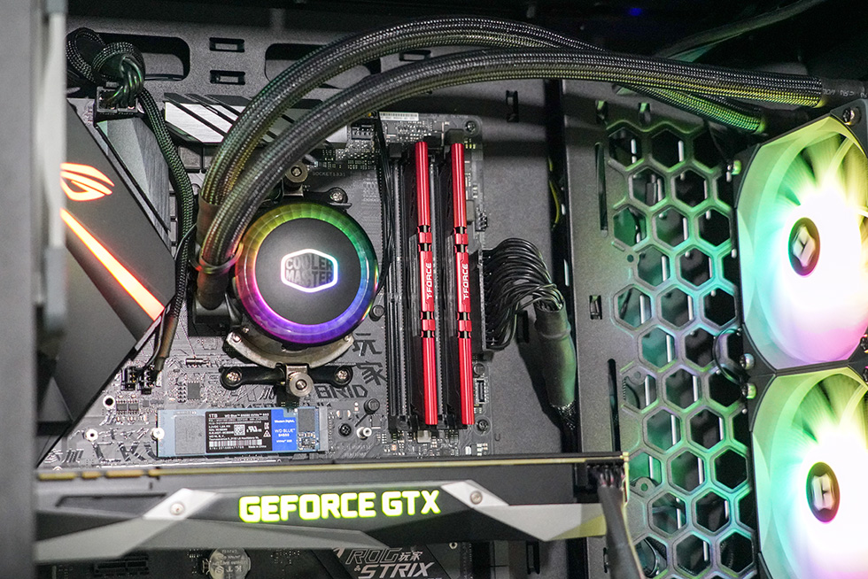 小米科技|可能是2020年内存界的性价比奇兵 十铨火神Vulcan Z 32GB套装开箱