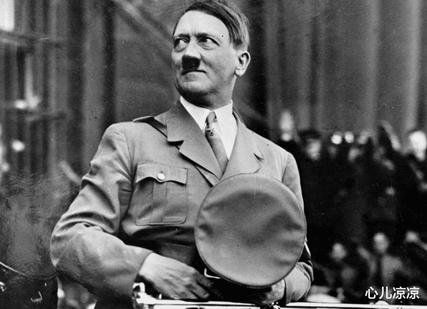 希特勒|希特勒当了12年的德国元首，为何至死还是下士？答案让人动容