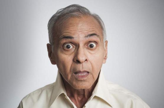 衰老■男性开始衰老的4个“丑态”, 若你一个都不占, 真是太幸运了!