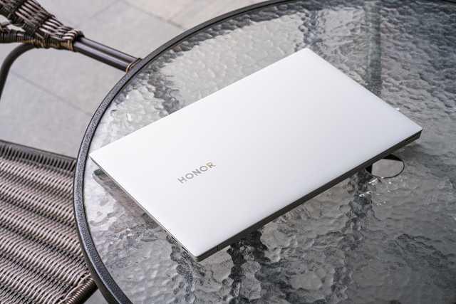 「哈弗H6」生产力笔记本选哪款？荣耀MagicBook Pro 2020