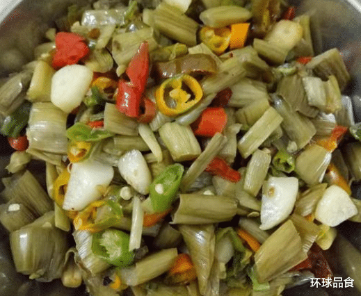 五花肉|冬季，吃萝卜青菜不如它，每天炒一盘，视力好了，不懂吃可惜了