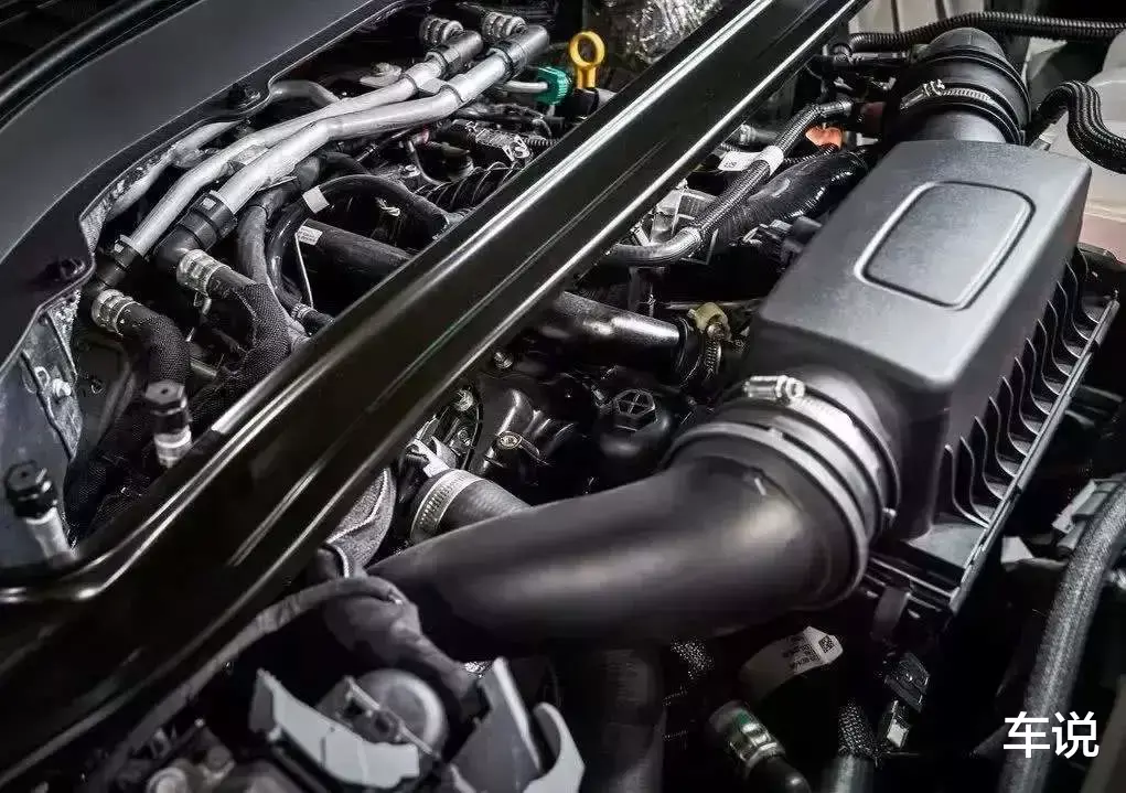 [福特探险者]集性能与空间于一身，福特再添悍将！