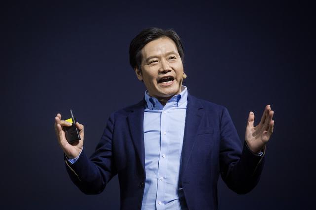 雷军|雷军“直面”海尔、美的！谁也没有想到，一切来得如此之快