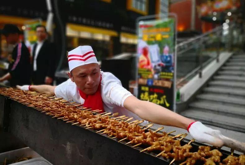 自助餐|“长肉最快”的4种食物，T台模特从来都不碰，看看你踩雷没有？