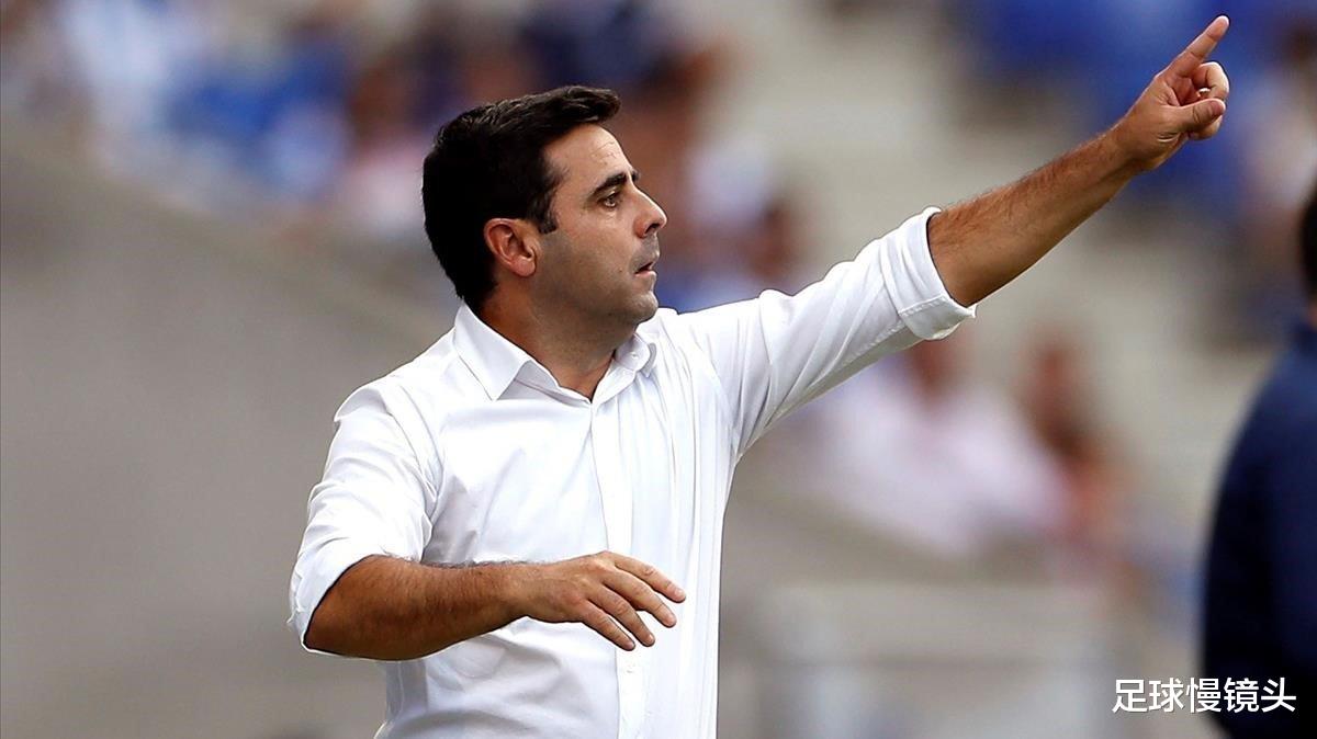 西班牙人@西班牙人中国老板成罪人！西媒：120年队史最差赛季，武磊背锅