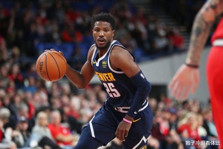 比斯利|又是毒品！场均20+5的神射手被捕 眼看着就要签大合同 这下全毁了