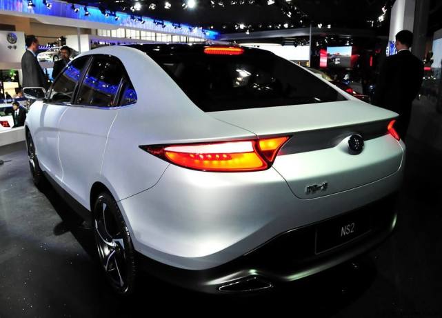 夏利|夏利有望回归，颜值比肩思域，搭丰田发动机，或5万