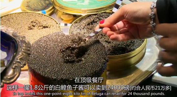 富翁|亿万富翁平时都在吃什么？贫穷限制了我的想象！