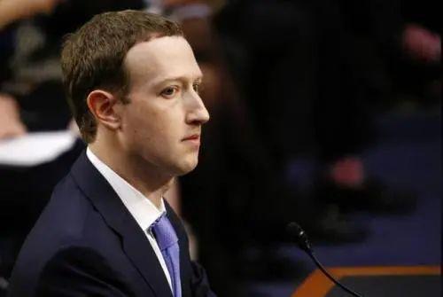 Facebook|打错了算盘，抹黑中国科技企业，真的就能垄断全球？