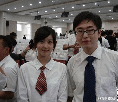 #章泽天#他宠了章泽天2年,却输给了刘强东,现在创业变这样