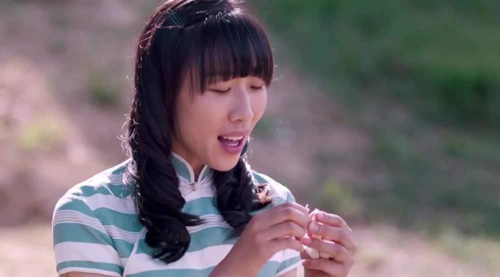 喜宴|爆冷夺得影后，从爆红到“陨落”，任素汐“糊”的冤不冤？