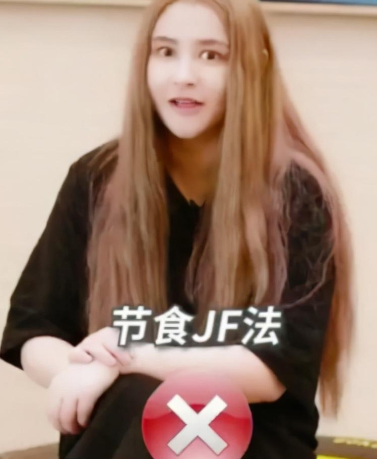 李心艾|李心艾胖出新天际，扮古装效果却很惊艳，网友：可以演杨贵妃了！