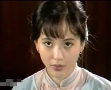 陶慧敏|她是国家一级演员，为丈夫守寡11年，如今54岁美过20岁女儿