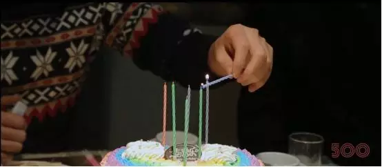 演唱会|成年人的不堪，被这部片拍绝了