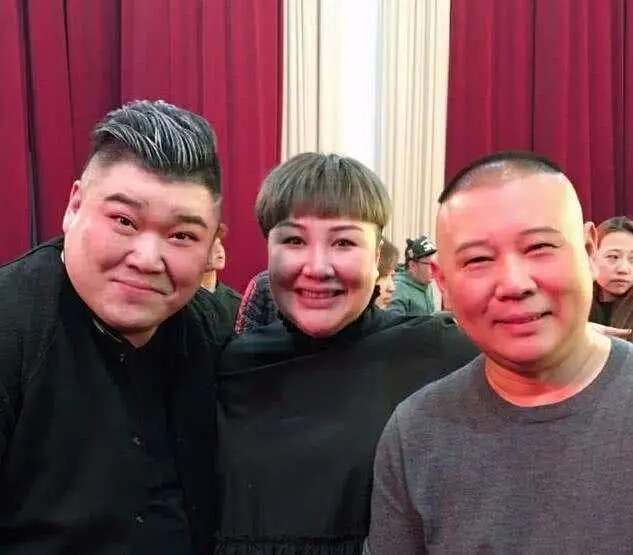 德云社|又一名郭德纲徒弟低调退出,已去掉德云社认证,粉丝却都说活该!