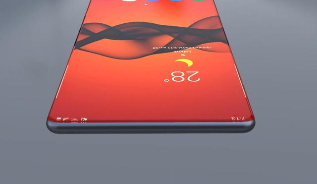 「小米科技」小米良心之作曝光：4K屏+屏下镜头设计+骁龙765+1.5 亿后置五摄