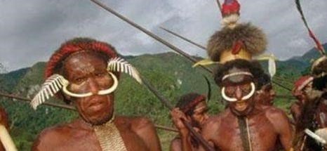 科学家|食人族的怪病,曾被列入吉尼斯世界纪录,患者狂笑而死!