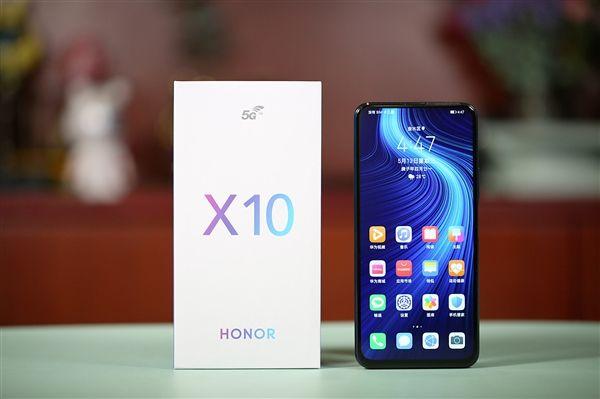 5G：8分钟卖10万台，真全面屏+9个5G频段，堪称新一代“街机”！