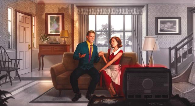 黑寡妇|猩红女巫要来了，新“美国队长”登场，《黑寡妇》今年还能看到吗