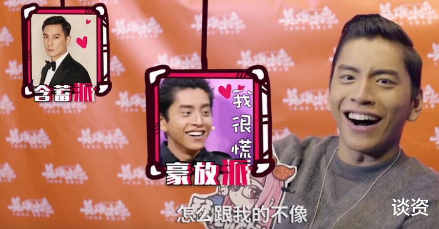 王大陆|王大陆的嘴,吃人的鬼