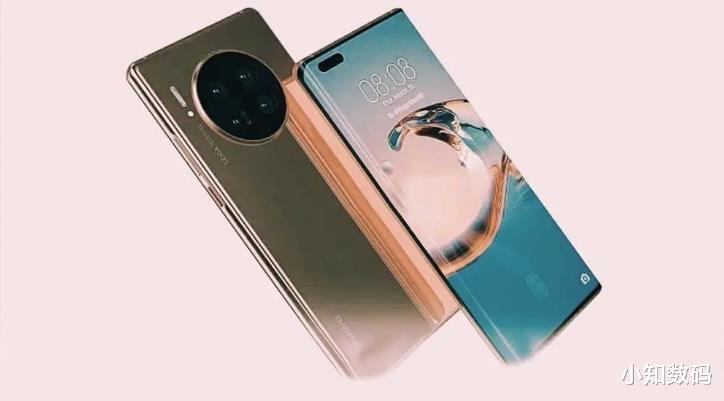 华为鸿蒙系统|华为Mate40喜迎新卖点，鸿蒙OS率先适配，芯片成为唯一阻碍