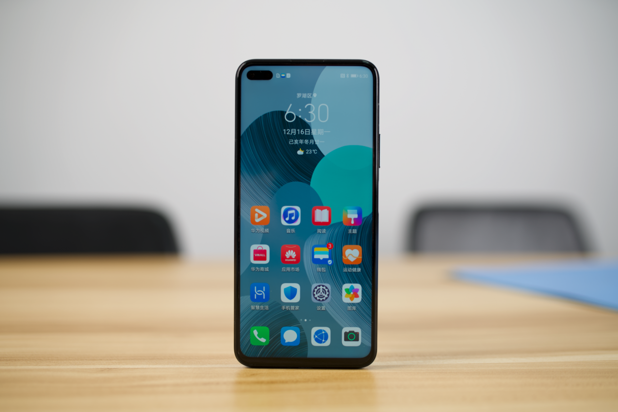 5g手机|华为虽好也别乱选，这四款才是公认的高配低价，拿出去有面子