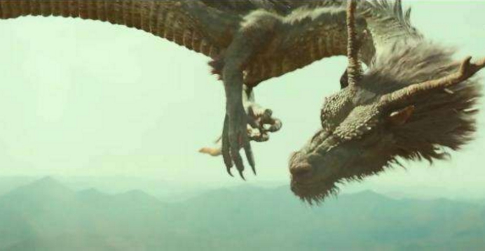 水底奥秘|龙可能一直在深海中藏着，所以人类到现在都没发现它们？