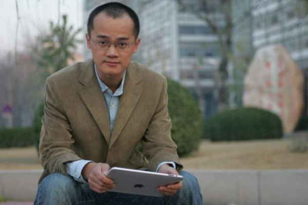 阿里巴巴|先拒绝与马云合作，后拒绝王健林800万年薪，清华学霸如今成这样