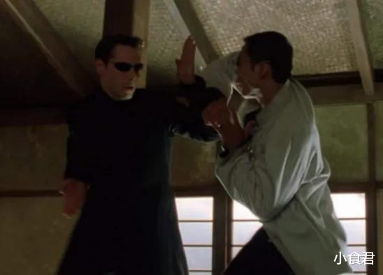 「李连杰」这部电影李连杰因钱少不拍,他拍完后能收一辈子分红!死后子孙继续收!